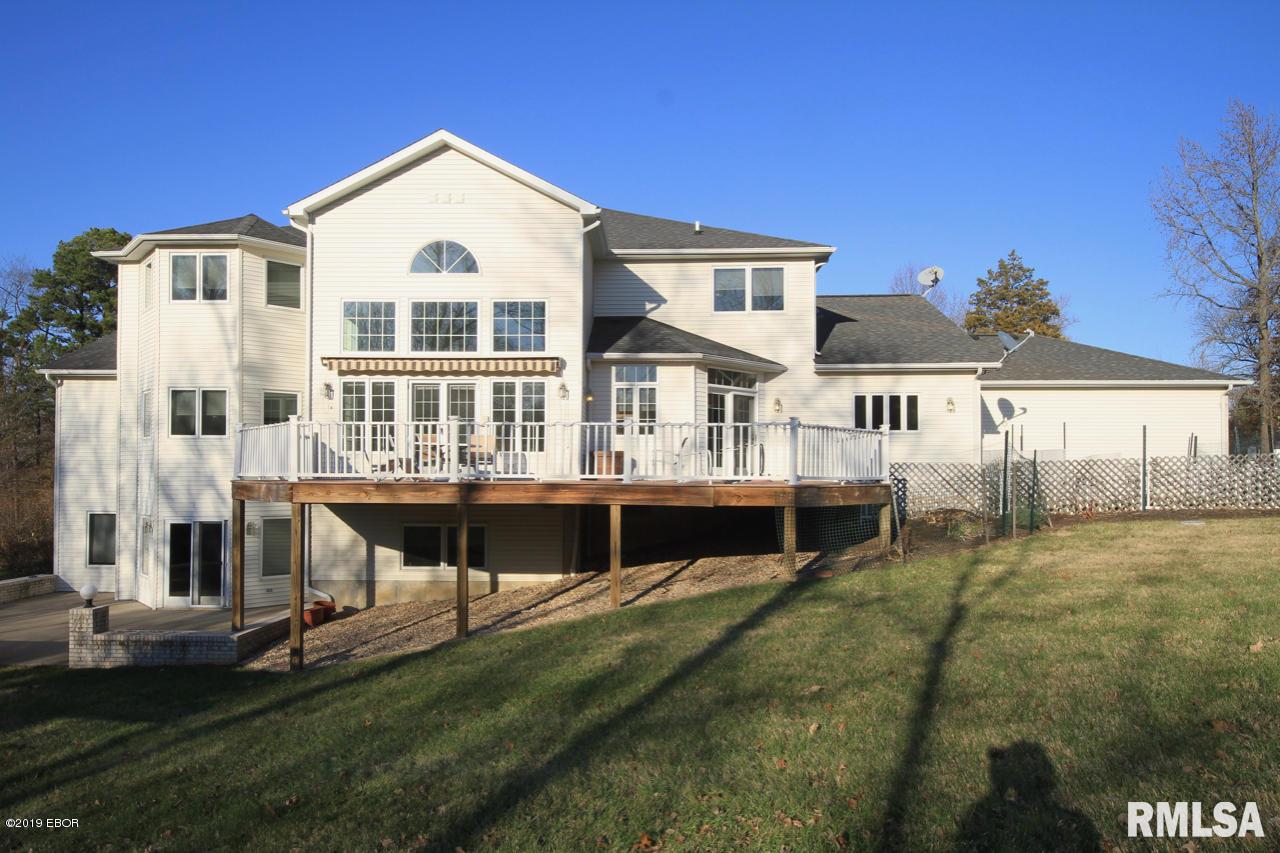 78 Heritage Road Carbondale, IL 62903 - Photo 2 of 50 Gallery Image 2