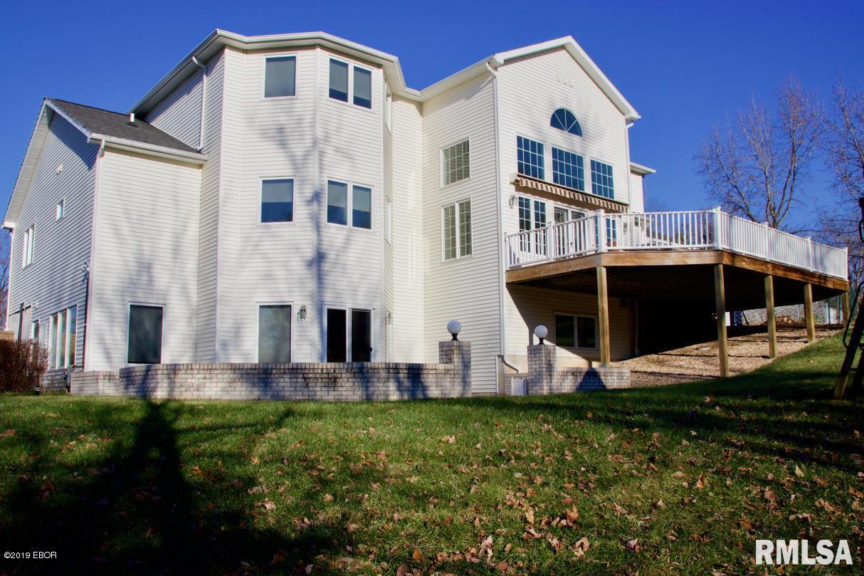 78 Heritage Road Carbondale, IL 62903 - Photo 47 of 50 Gallery Image 47