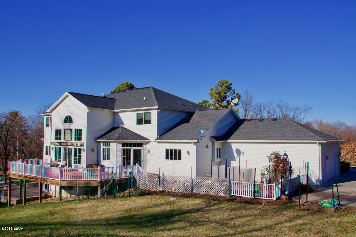 78 Heritage Road Carbondale, IL 62903 - Photo 49 of 50 Gallery Image 49