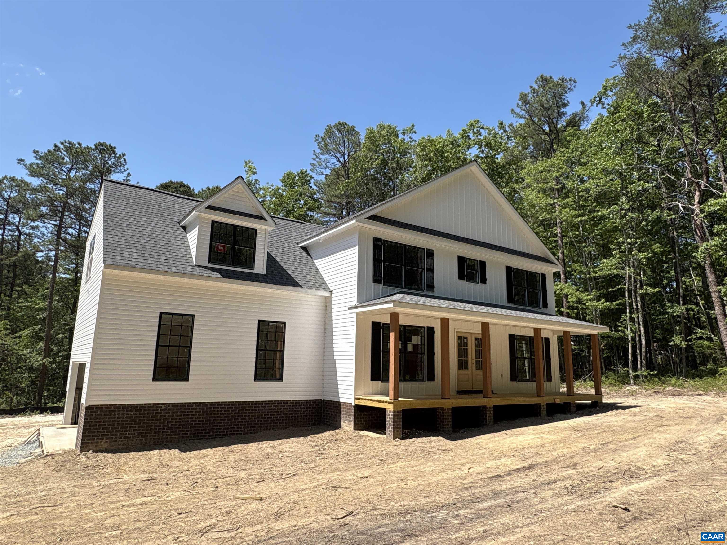 Lot55 Lot55 Boston Road North, Unit CC55 Troy, VA 22974 - Photo 26 of 26