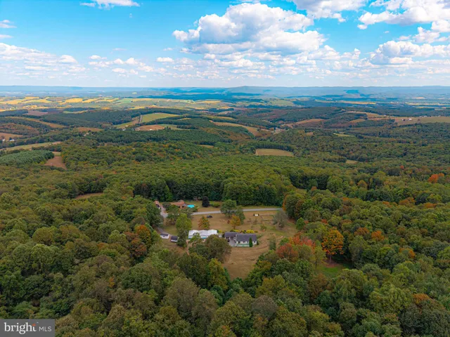 a view of a house with a patio