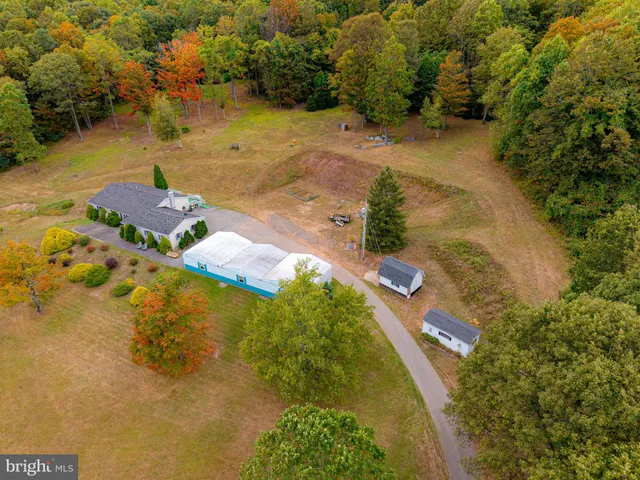 $350,000 | 711 Mountain View Drive, Schellsburg, PA 15559