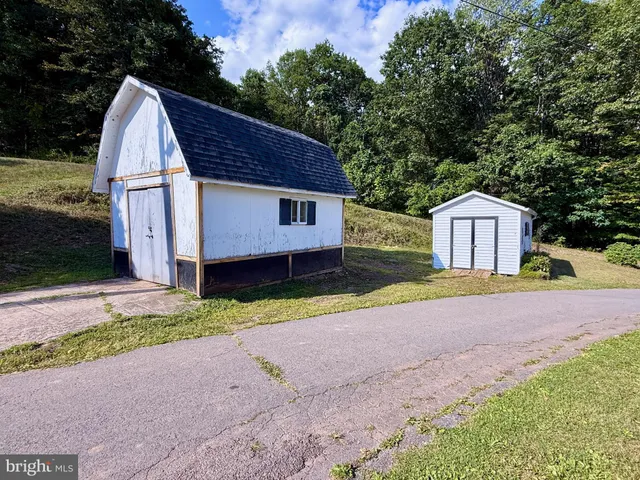 $350,000 | 711 Mountain View Drive, Schellsburg, PA 15559