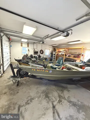 $350,000 | 711 Mountain View Drive, Schellsburg, PA 15559