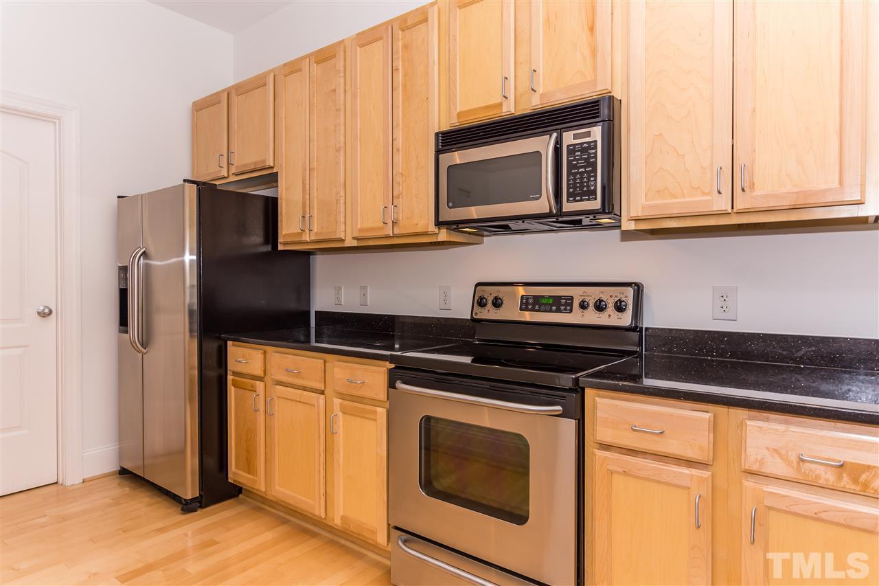 317 West Morgan Street, Unit 308 Raleigh, NC 27601 - Photo 8 of 50 Photo #8