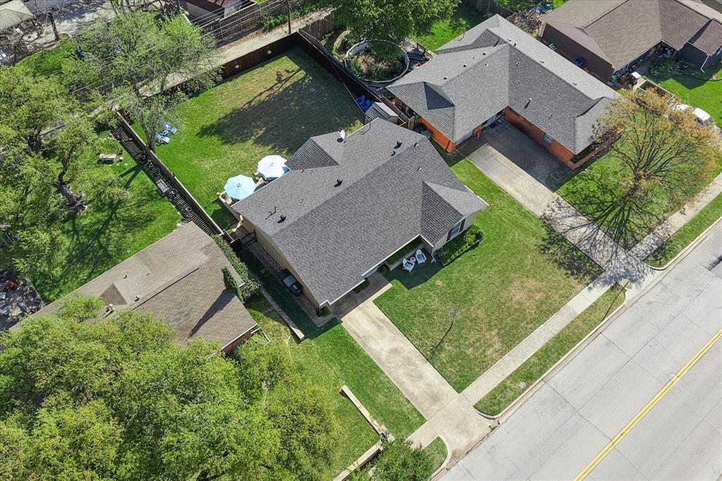 846 Peavy Road Dallas, TX 75218 - Photo 20 of 21