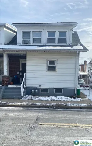 $1,800 | 1015 Lehigh Street, Unit 1, Allentown, PA 18103