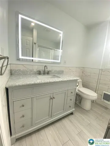 $1,800 | 1015 Lehigh Street, Unit 1, Allentown, PA 18103