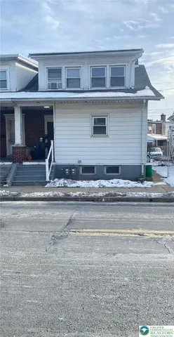 $1,800 | 1015 Lehigh Street, Unit 1, Allentown, PA 18103