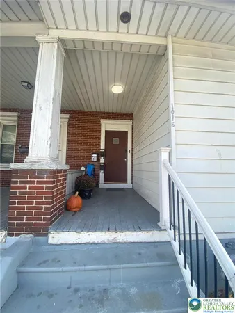 $1,800 | 1015 Lehigh Street, Unit 1, Allentown, PA 18103