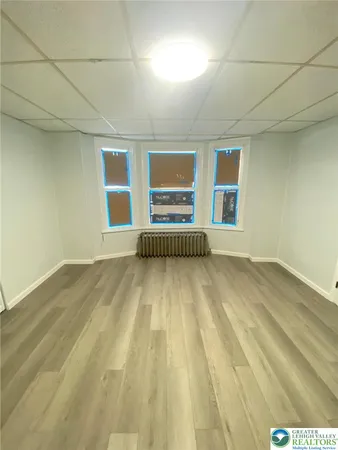 $1,800 | 1015 Lehigh Street, Unit 1, Allentown, PA 18103
