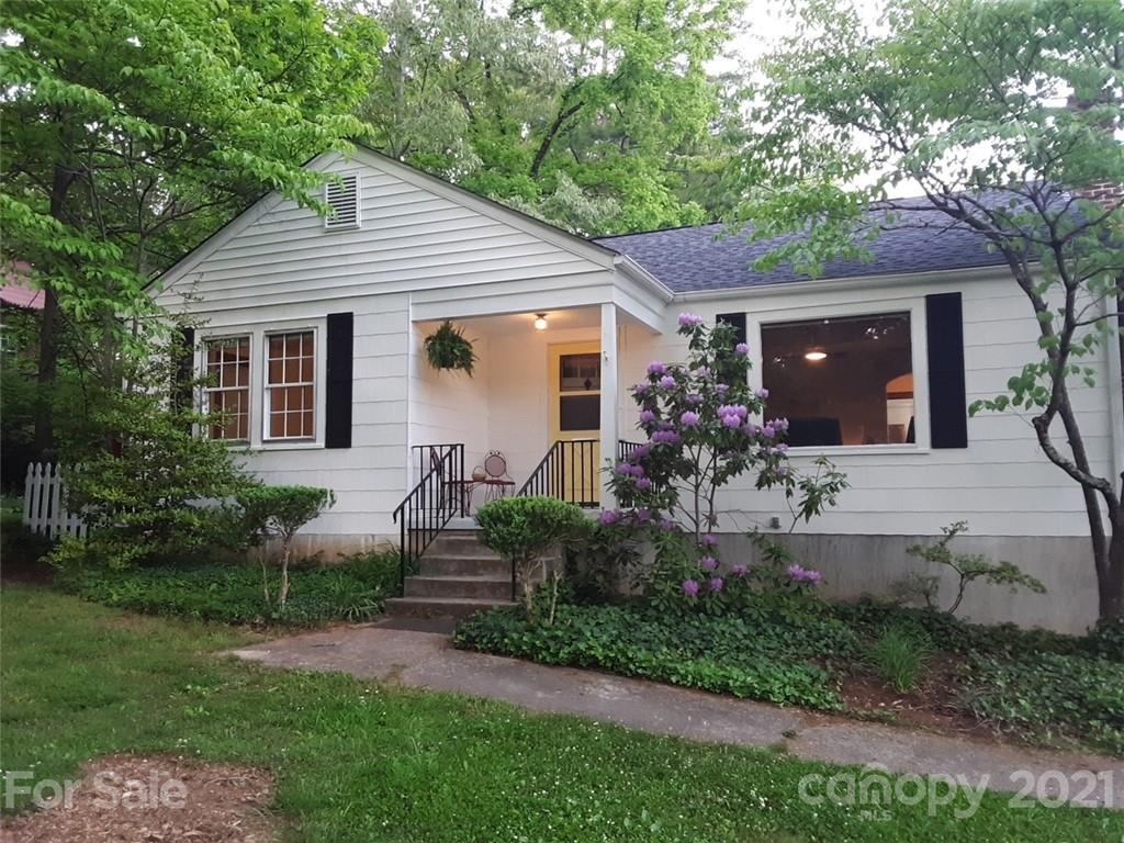 117 Kingsgate Road Asheville, NC 28805 - Photo 1 of 37 Gallery Image 1