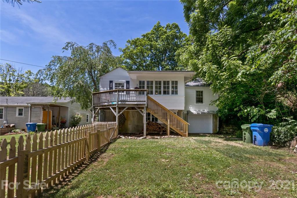 117 Kingsgate Road Asheville, NC 28805 - Photo 31 of 37 Gallery Image 31