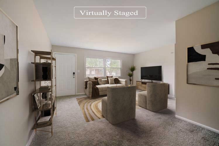 1810 Fleming Road Columbus, OH 43232 - Photo 2 of 25 Virtually Staged