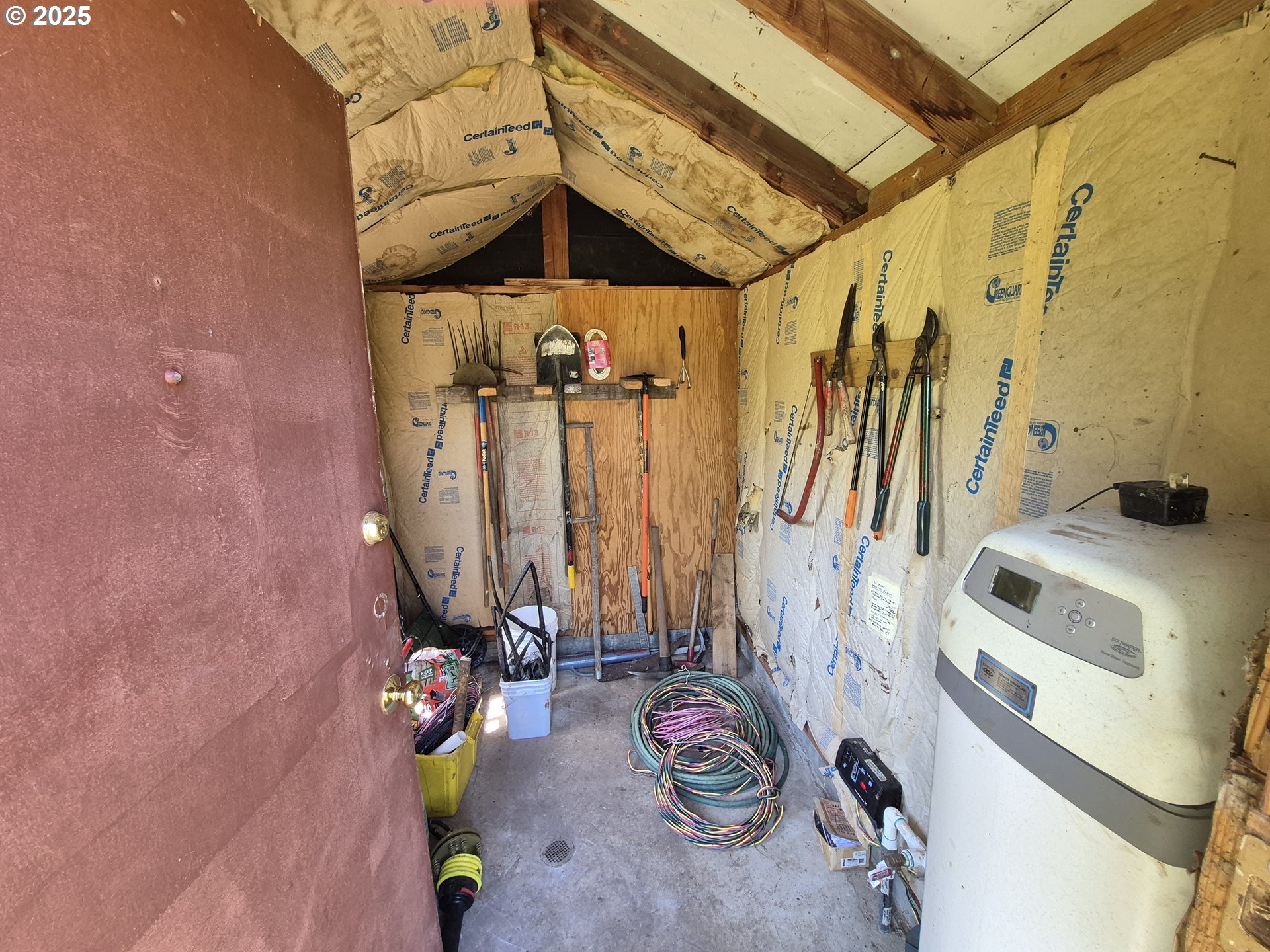 38305 Lower Brice Creek Road Dorena, OR 97434 - Photo 25 of 40