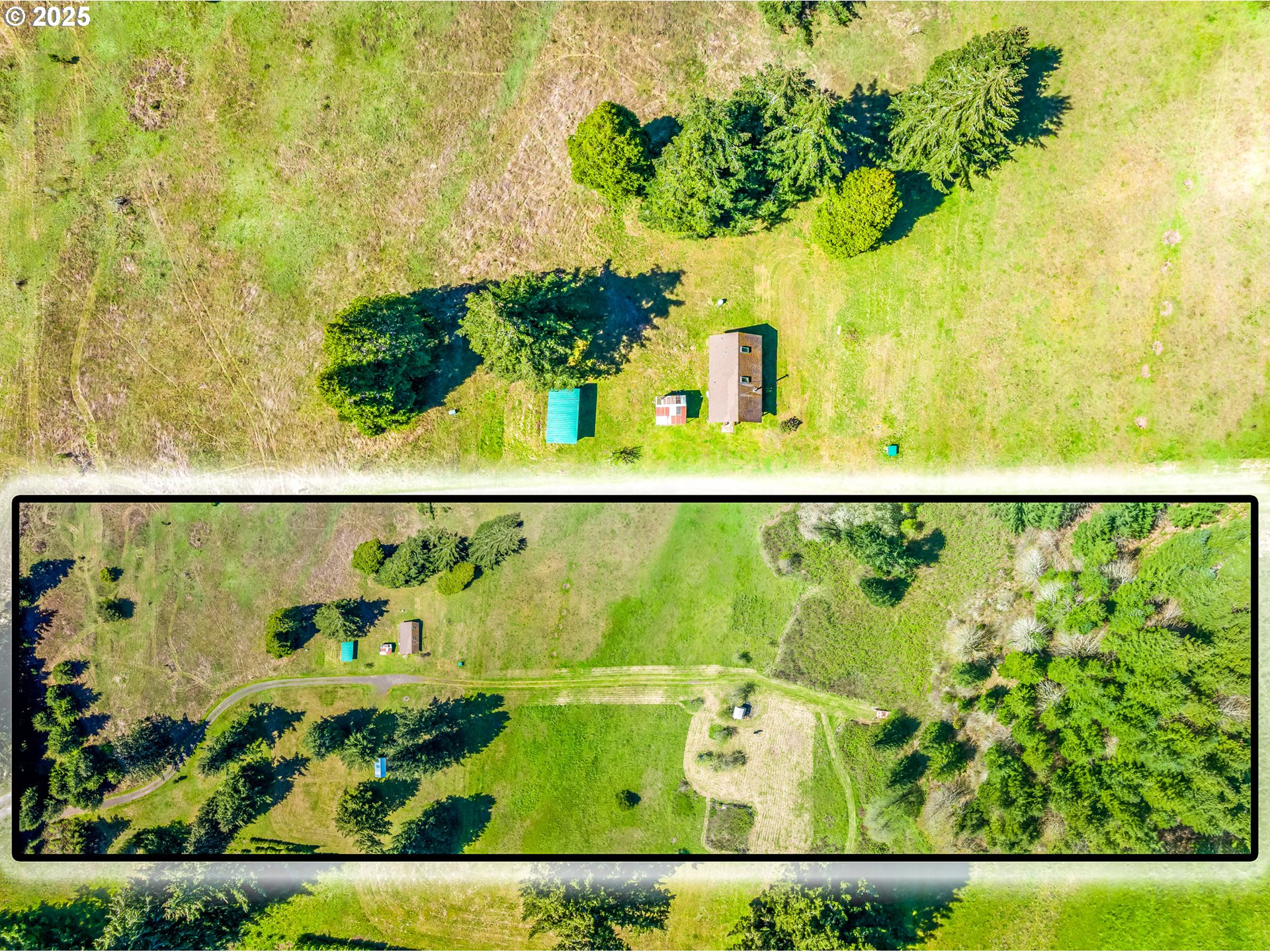 38305 Lower Brice Creek Road Dorena, OR 97434 - Photo 32 of 40