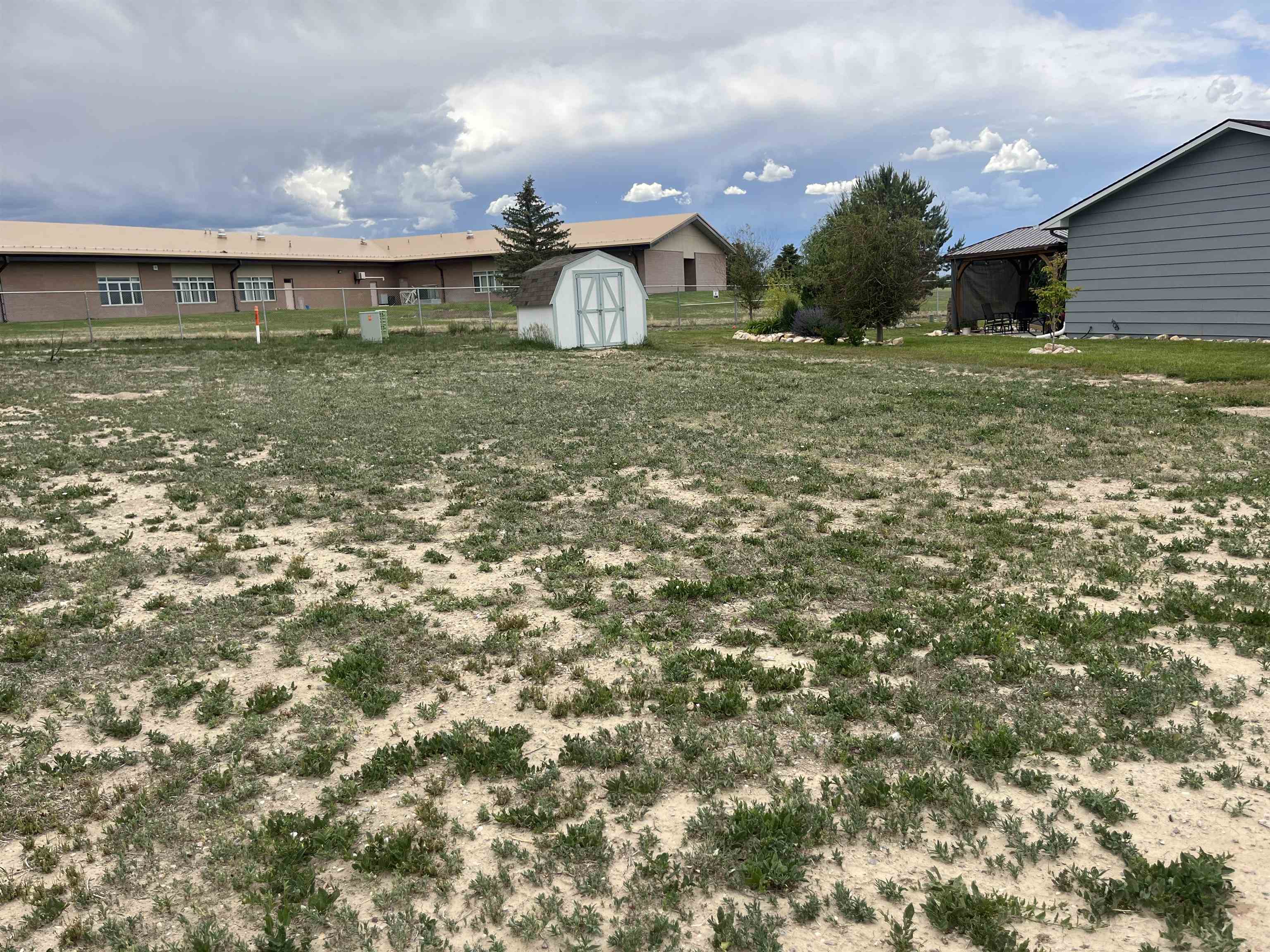 24th Street Wheatland, WY 82201 - Photo 2 of 4