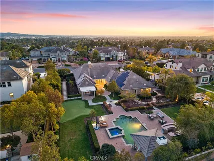 $4,598,000 | 19103 Green Oaks Road, Yorba Linda, CA 92886