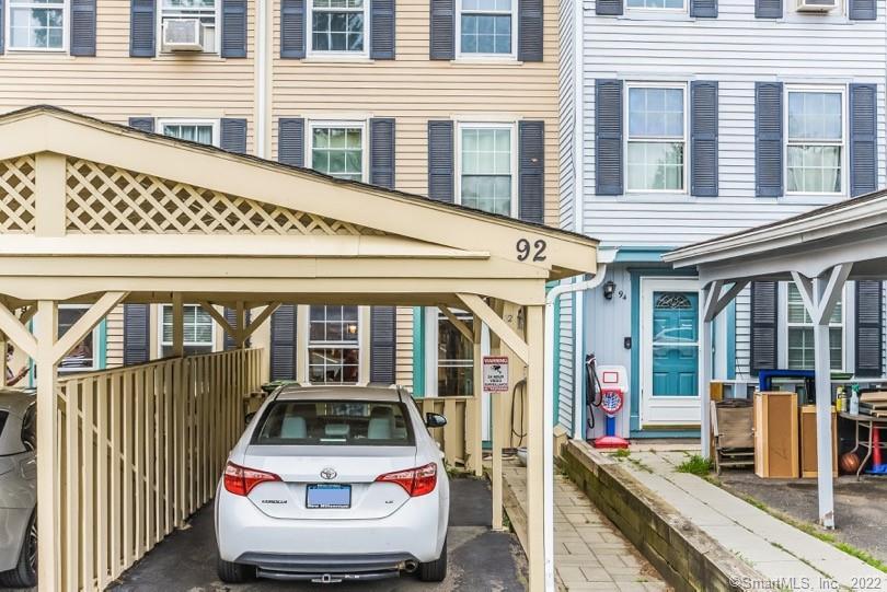 92 Rising Trail Drive, Unit 92 Middletown, CT 06457 - Photo 1 of 1 Gallery Image 1