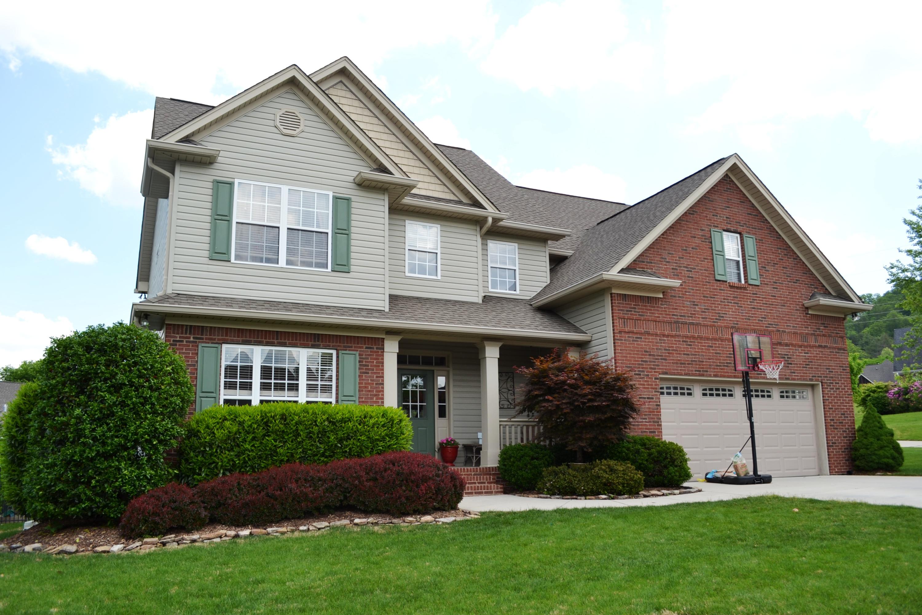 509 Riding Trail Way Chattanooga, TN 37405 - Photo 1 of 35 DSC_0006