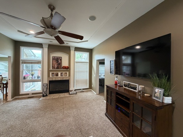 307 West Main Street Gardner, IL 60424 - Photo 3 of 22