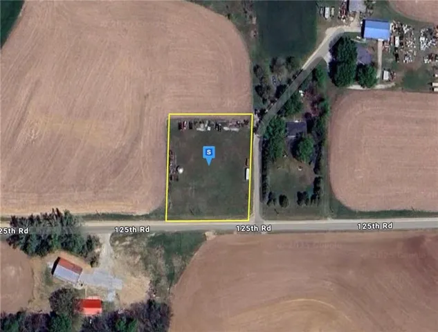 $23,999 | 1428 125th Road, Atchison, KS 66002