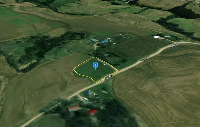 $23,999 | 1428 125th Road, Atchison, KS 66002