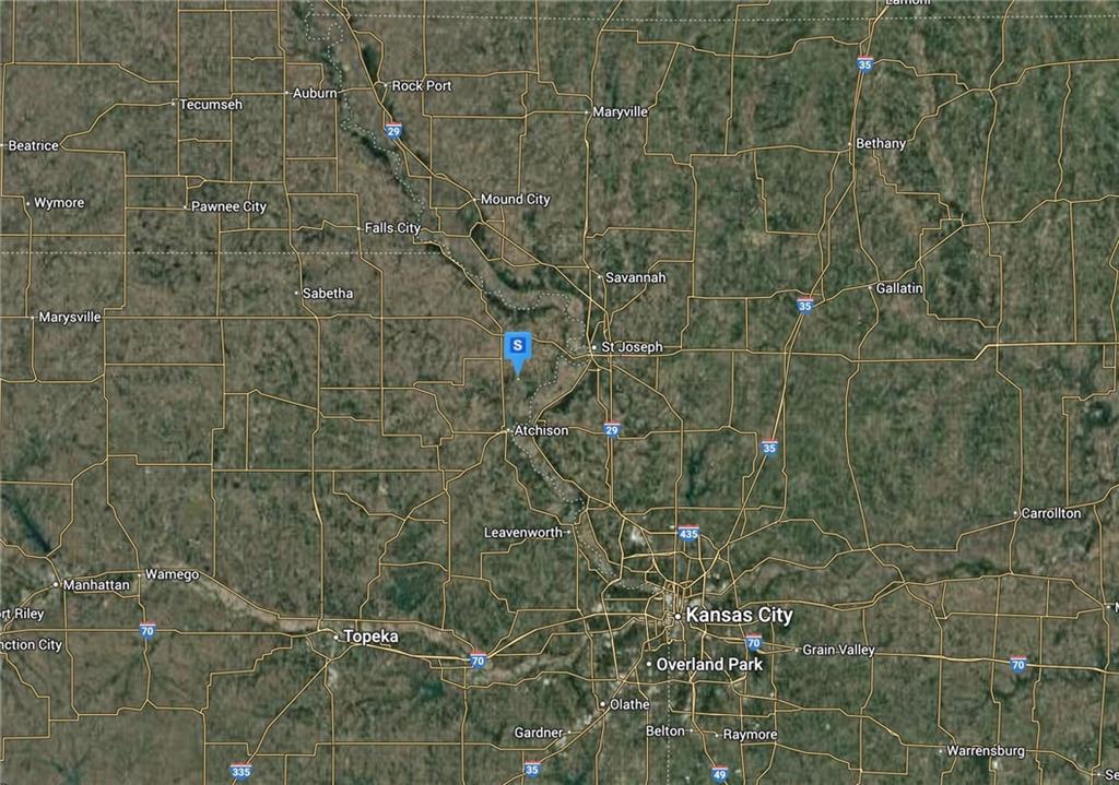 1428 125th Road Atchison, KS 66002 - Photo 5 of 5