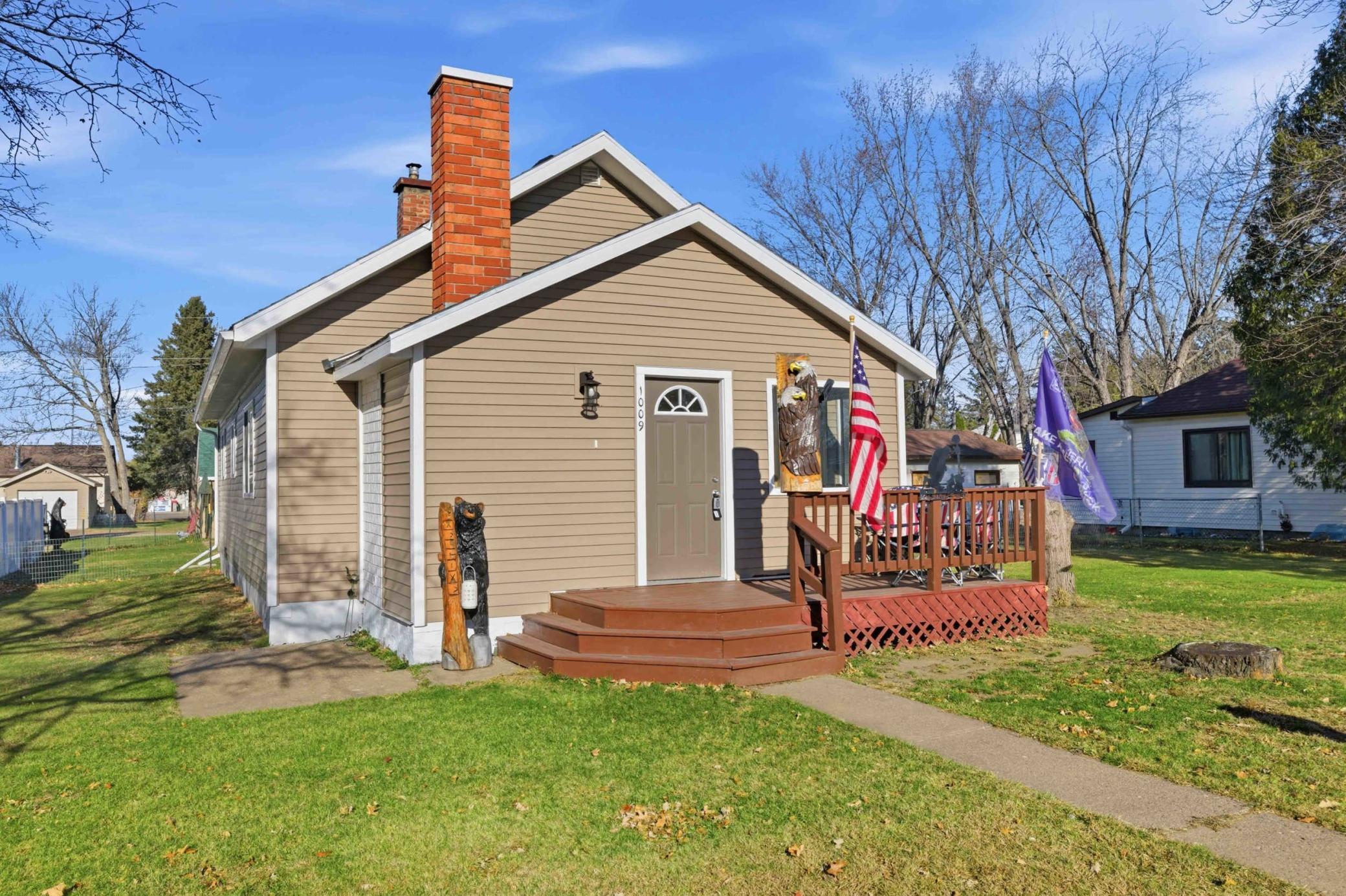 1009 Birch Street Crosby, MN 56441 - Photo 1 of 23