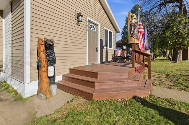 $214,900 | 1009 Birch Street, Crosby, MN 56441