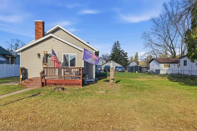 $214,900 | 1009 Birch Street, Crosby, MN 56441