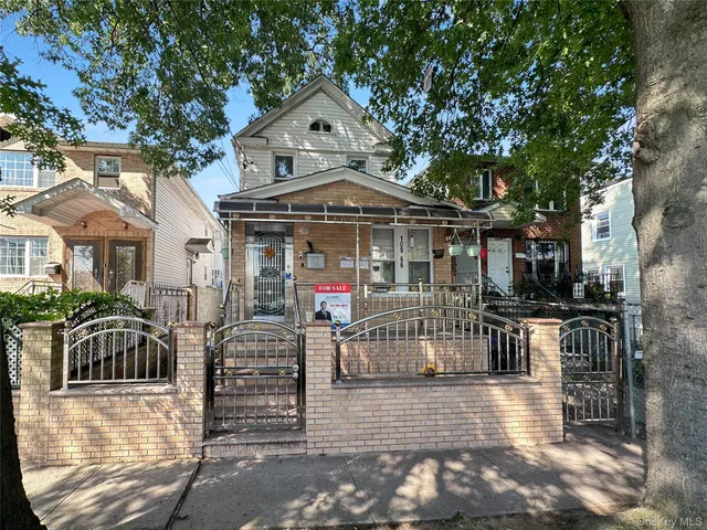 $724,999 | 109-66 153rd Street | Jamaica