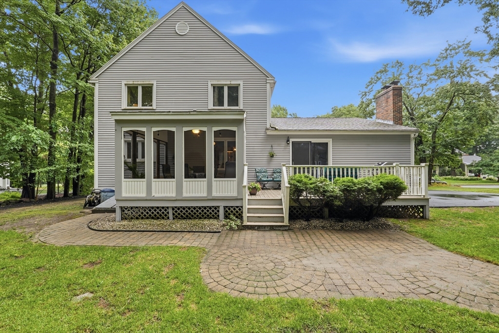 10 Tattan Farm Road Worcester, MA 01605 - Photo 40 of 42 Gallery Image 40