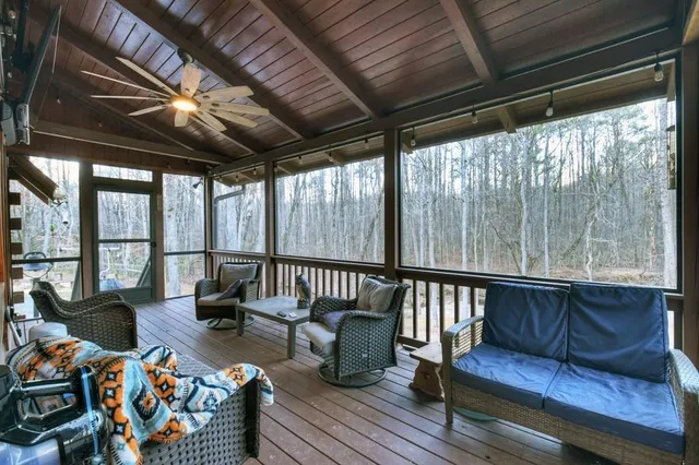 $725,000 | 222 Grouse Lane, Talking Rock, GA 30175