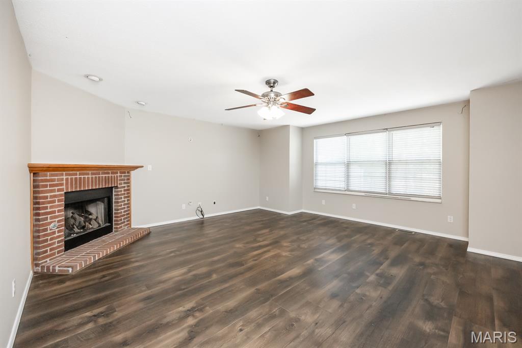 512 Mercer Court O'Fallon, IL 62269 - Photo 11 of 40
