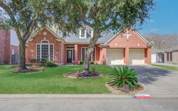 $299,000 | 7006 Hot Creek Trc, Humble, TX 77346