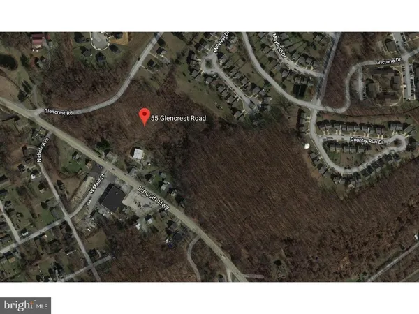 $844,900 | 705 West Lincoln Highway, Coatesville, PA 19320