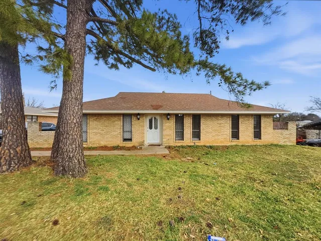 $2,500 | 1718 South Story Road, Irving, TX 75060