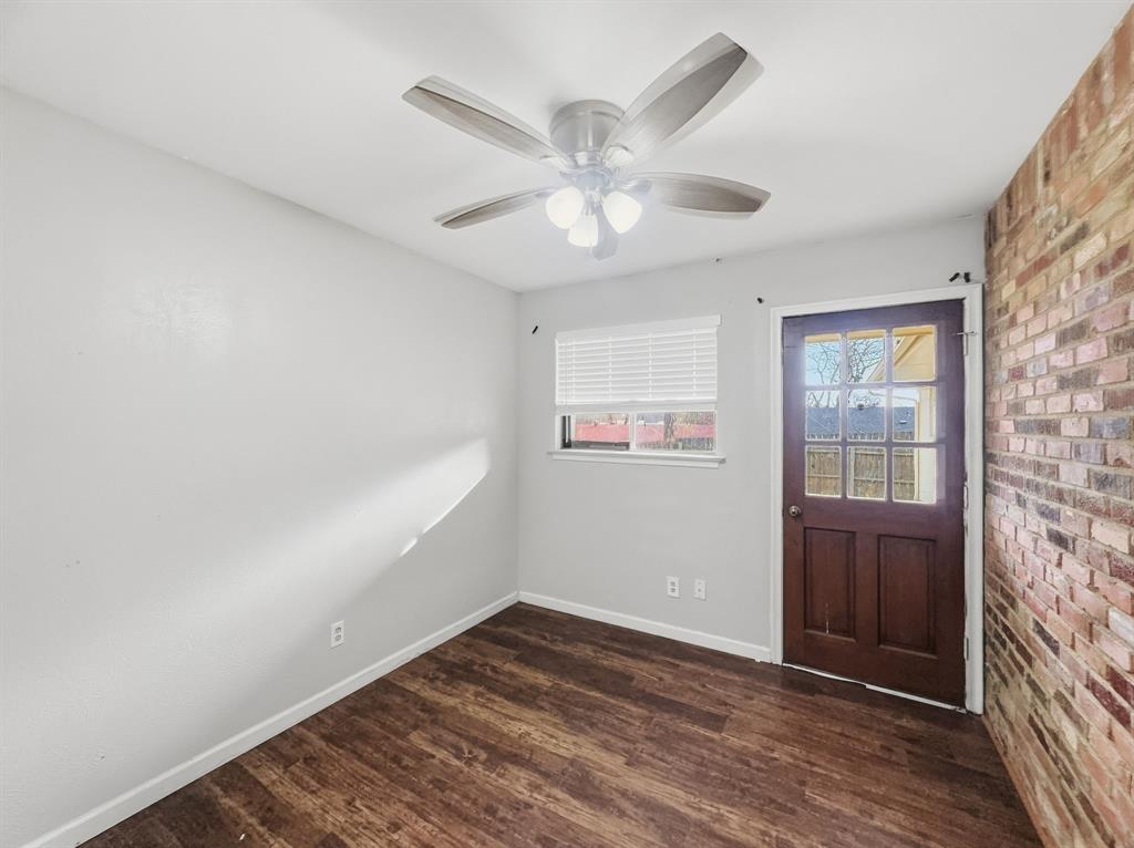 1718 South Story Road Irving, TX 75060 - Photo 18 of 24