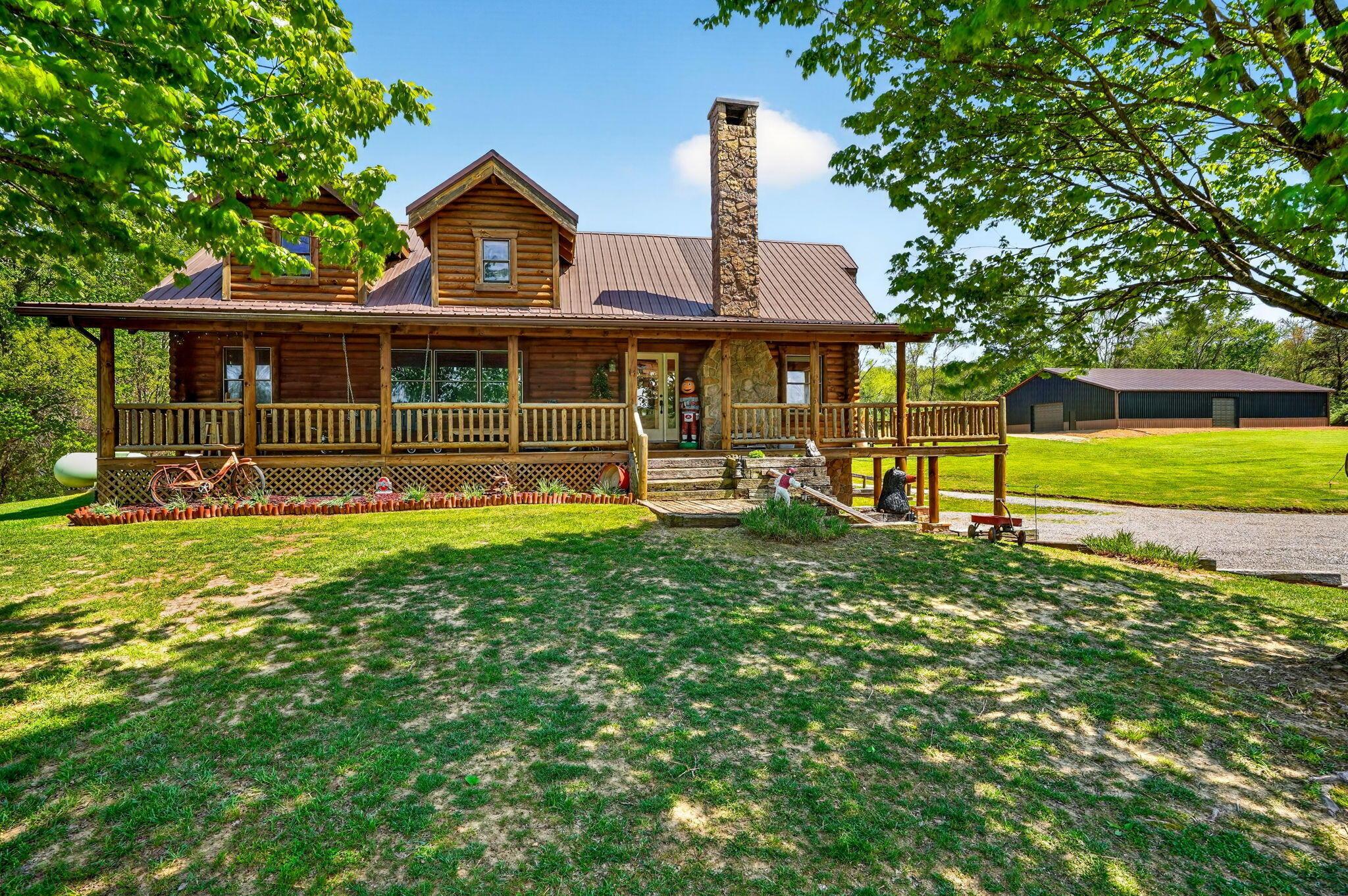 6939 Pattonsville Road Jackson, OH 45640 - Photo 7 of 73