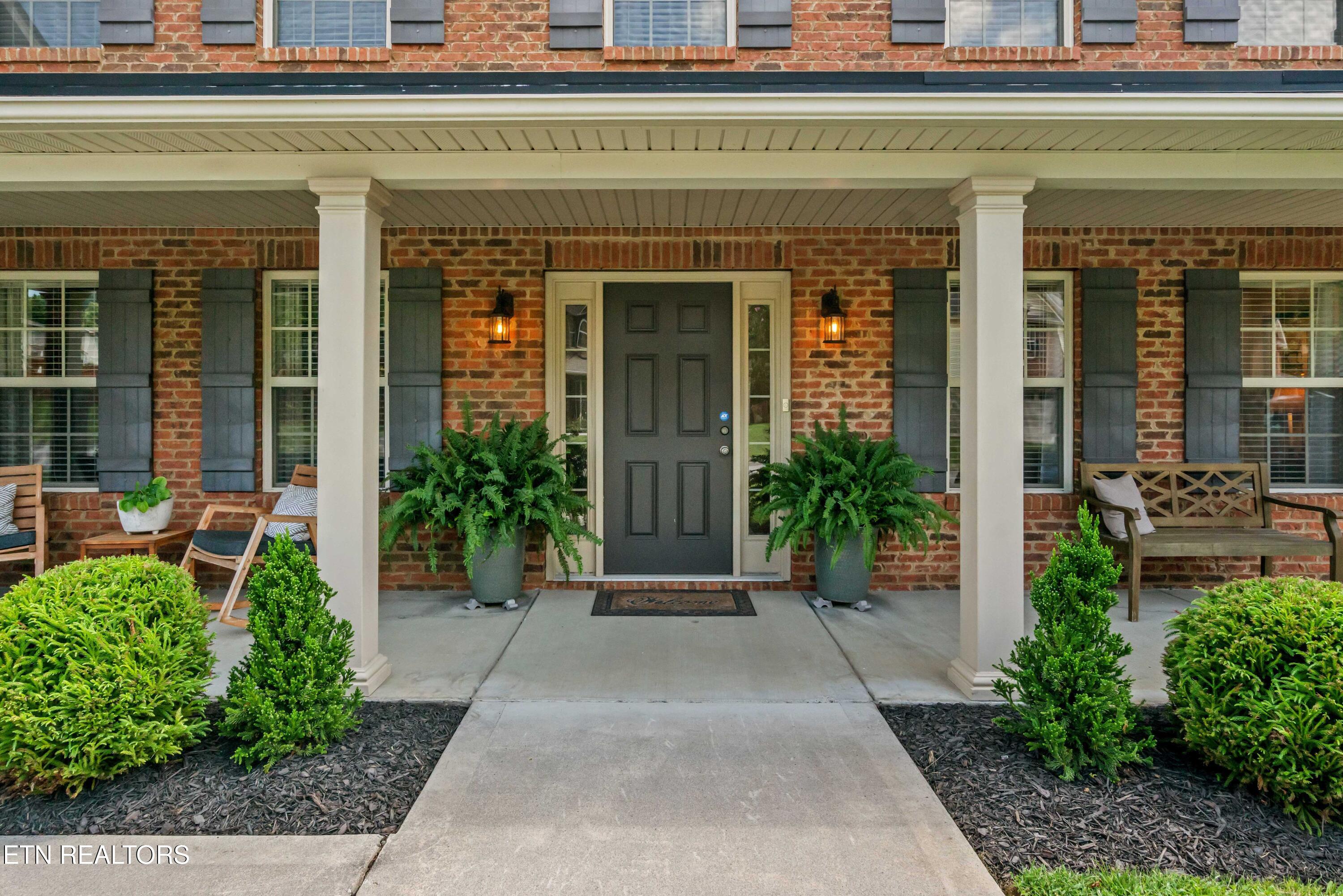 11728 Edison Road Knoxville, TN 37932 - Photo 2 of 40 11728 Edison Drive