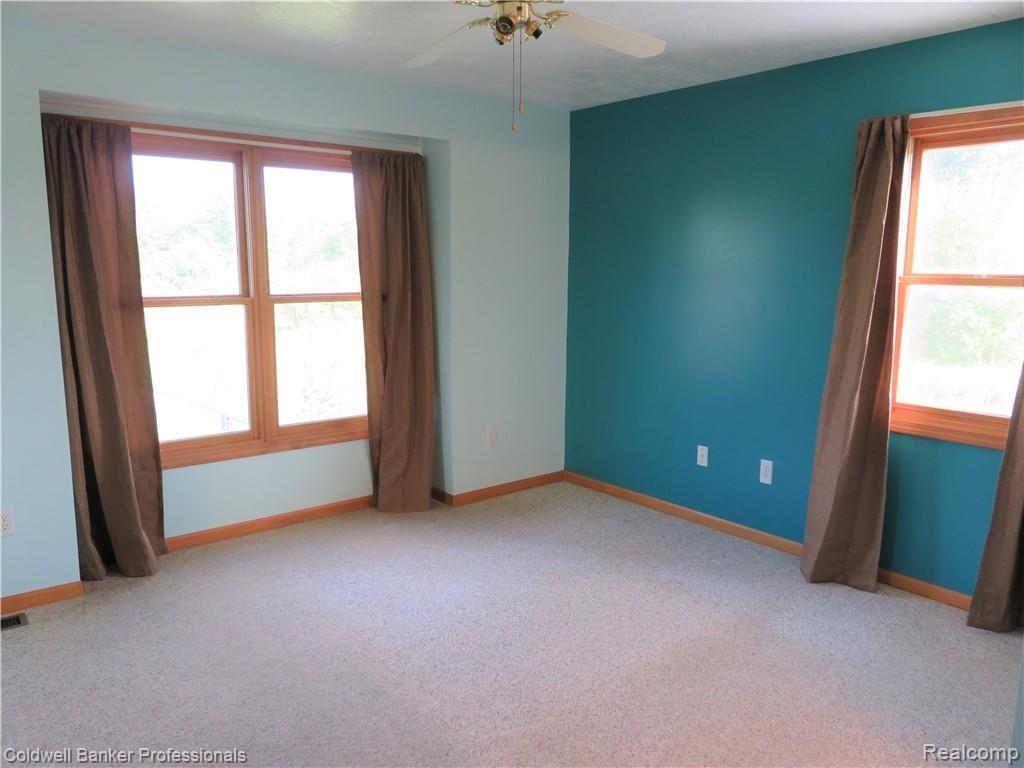 1485 Lansing Road Morrice, MI 48857 - Photo 12 of 30 13 1485 bedroom.JPG