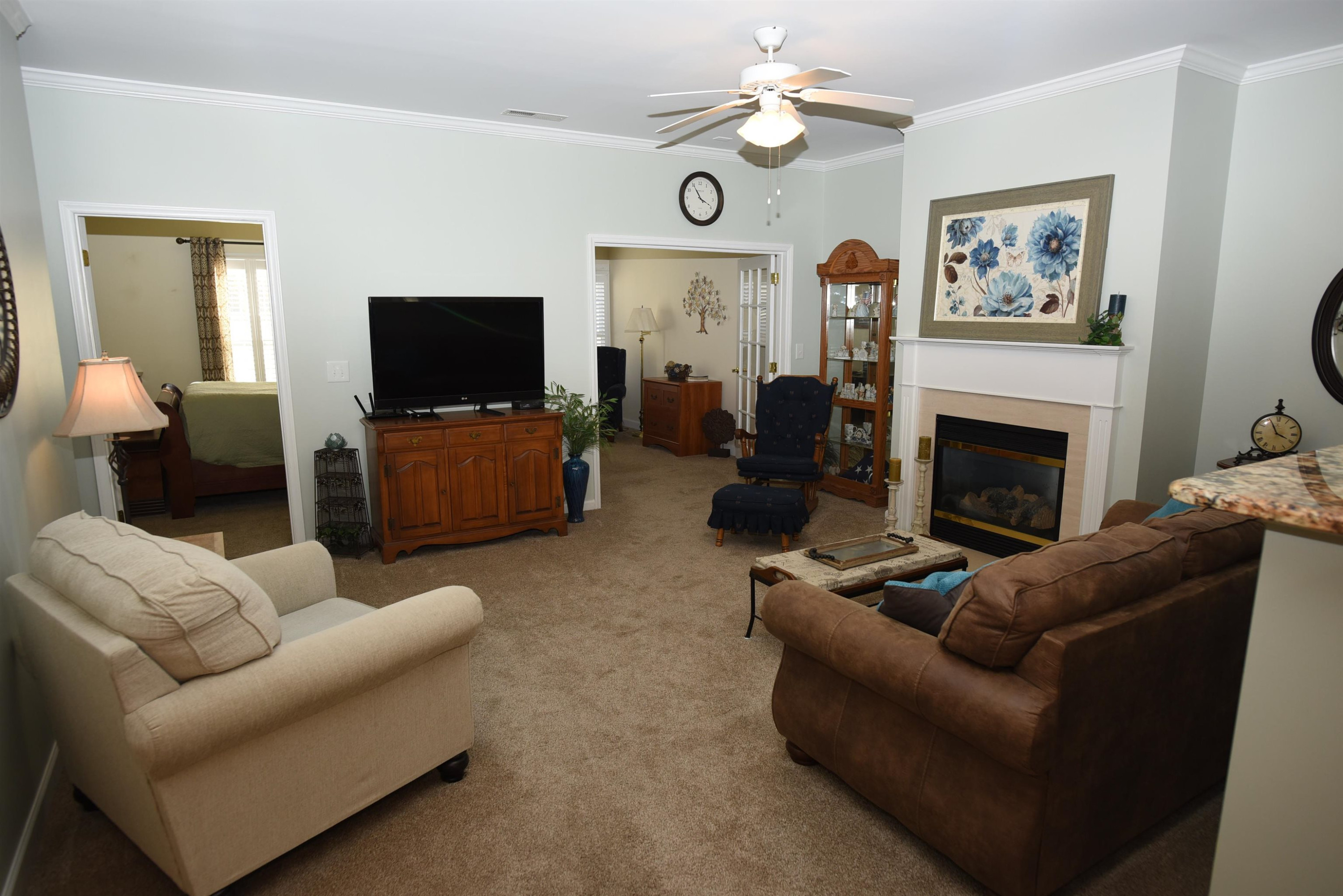 2536 Forest Shadows Lane Raleigh, NC 27614 - Photo 8 of 17 Photo 8