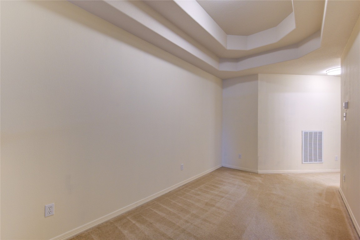 7611 South Linpar Court Houston, TX 77040 - Photo 26 of 49 a view of an empty room