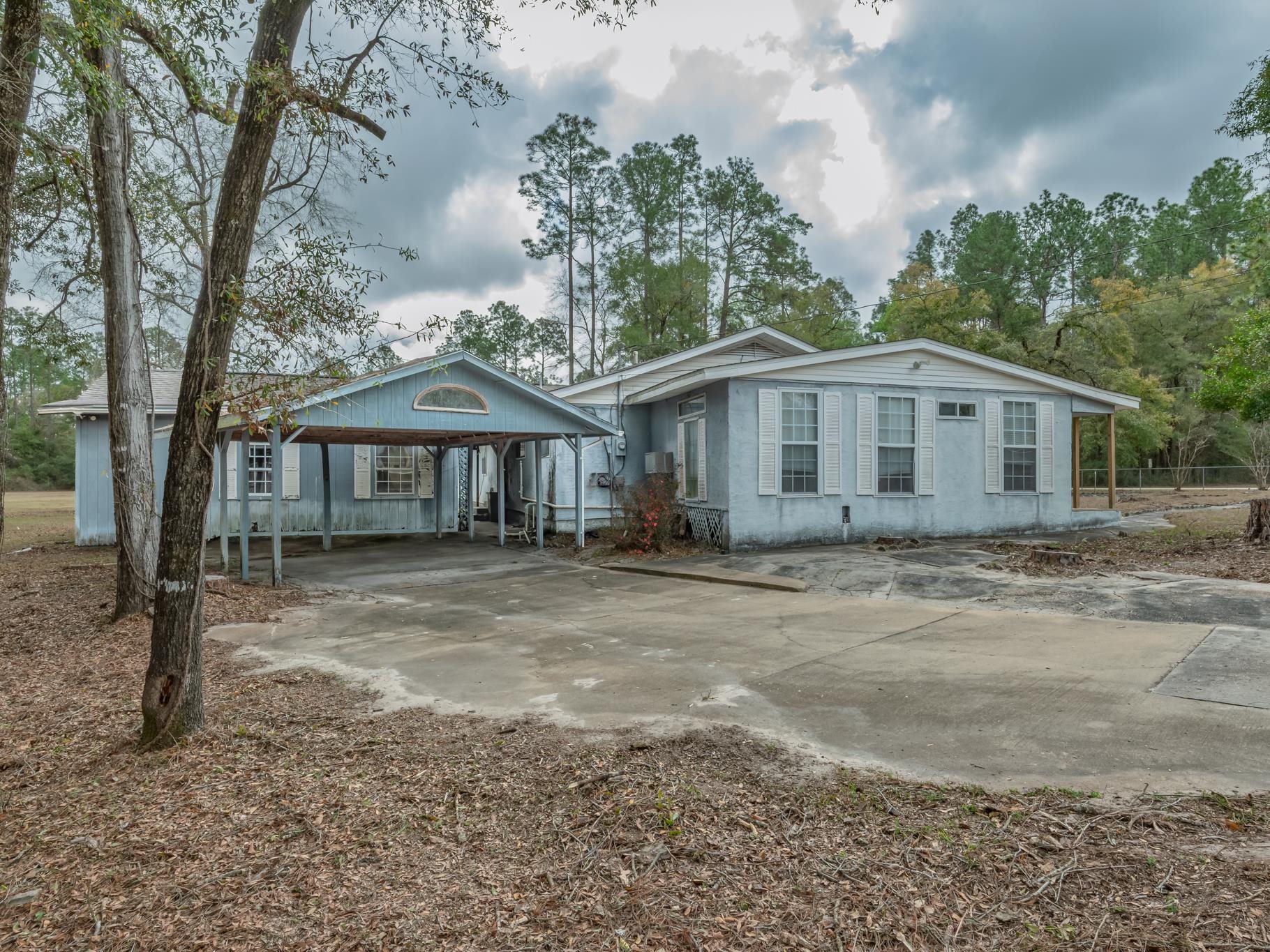 8841 Celia Road Tallahassee, FL 32305 - Photo 10 of 42 Gallery Image 10