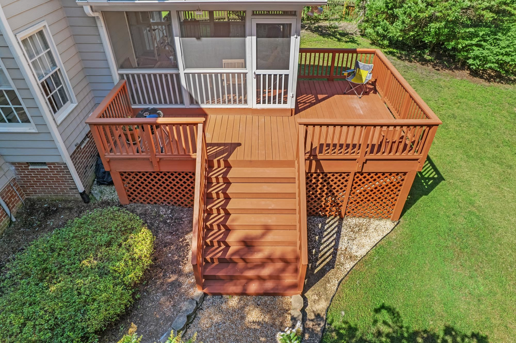 13 Rattan Bay Court Durham, NC 27713 - Photo 24 of 28 Photo 24
