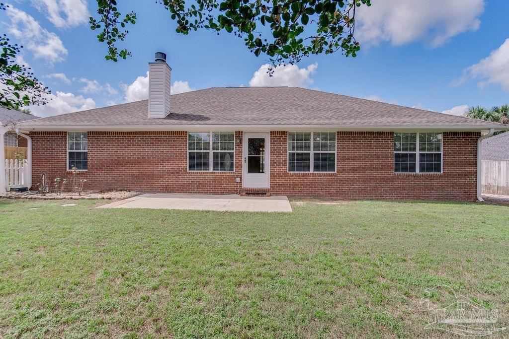 11742 Old Course Road Cantonment, FL 32533 - Photo 8 of 45 Gallery Image 8
