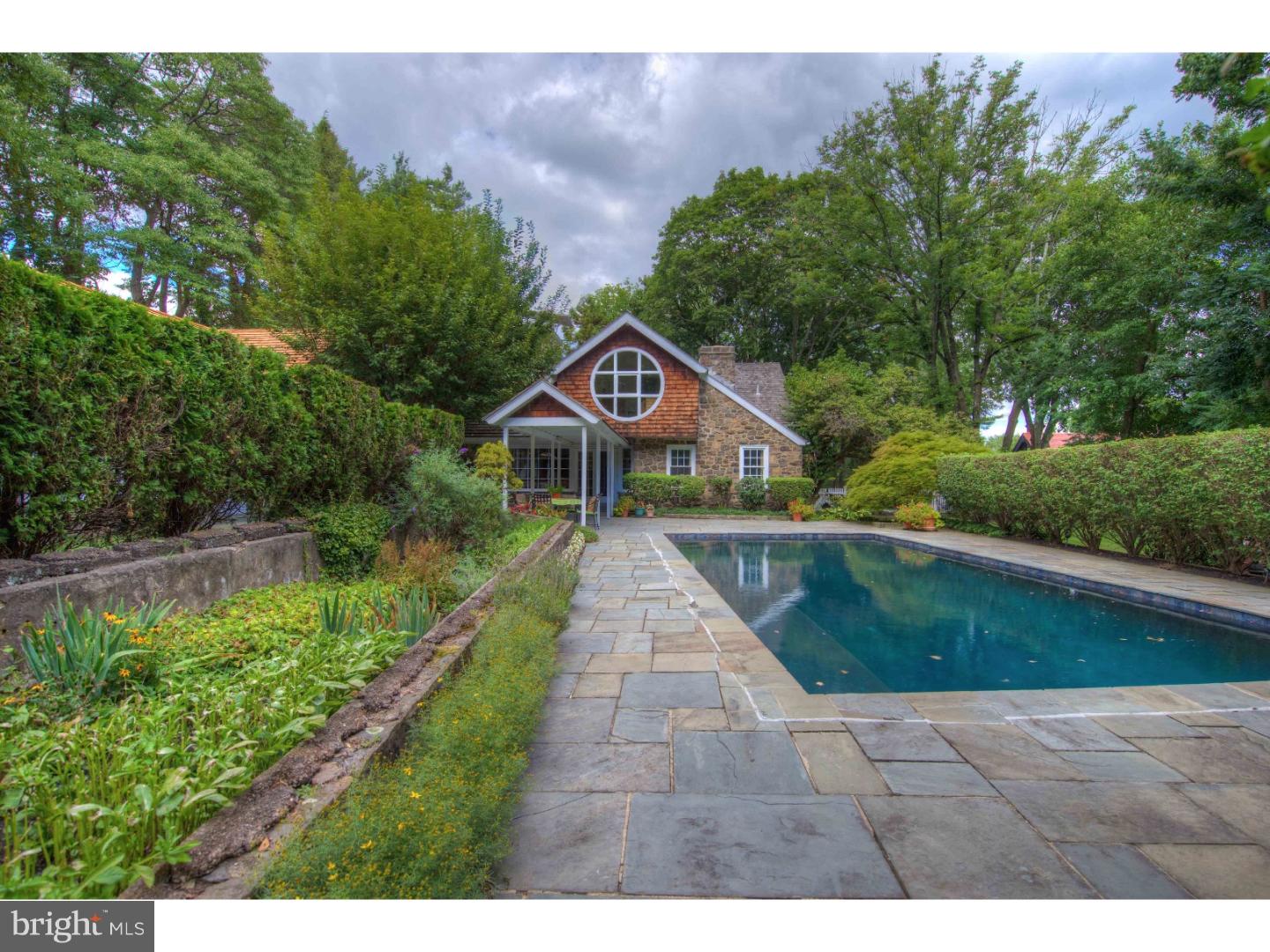 1101 Brynlawn Road Villanova, PA 19085 - Photo 2 of 20 Pool