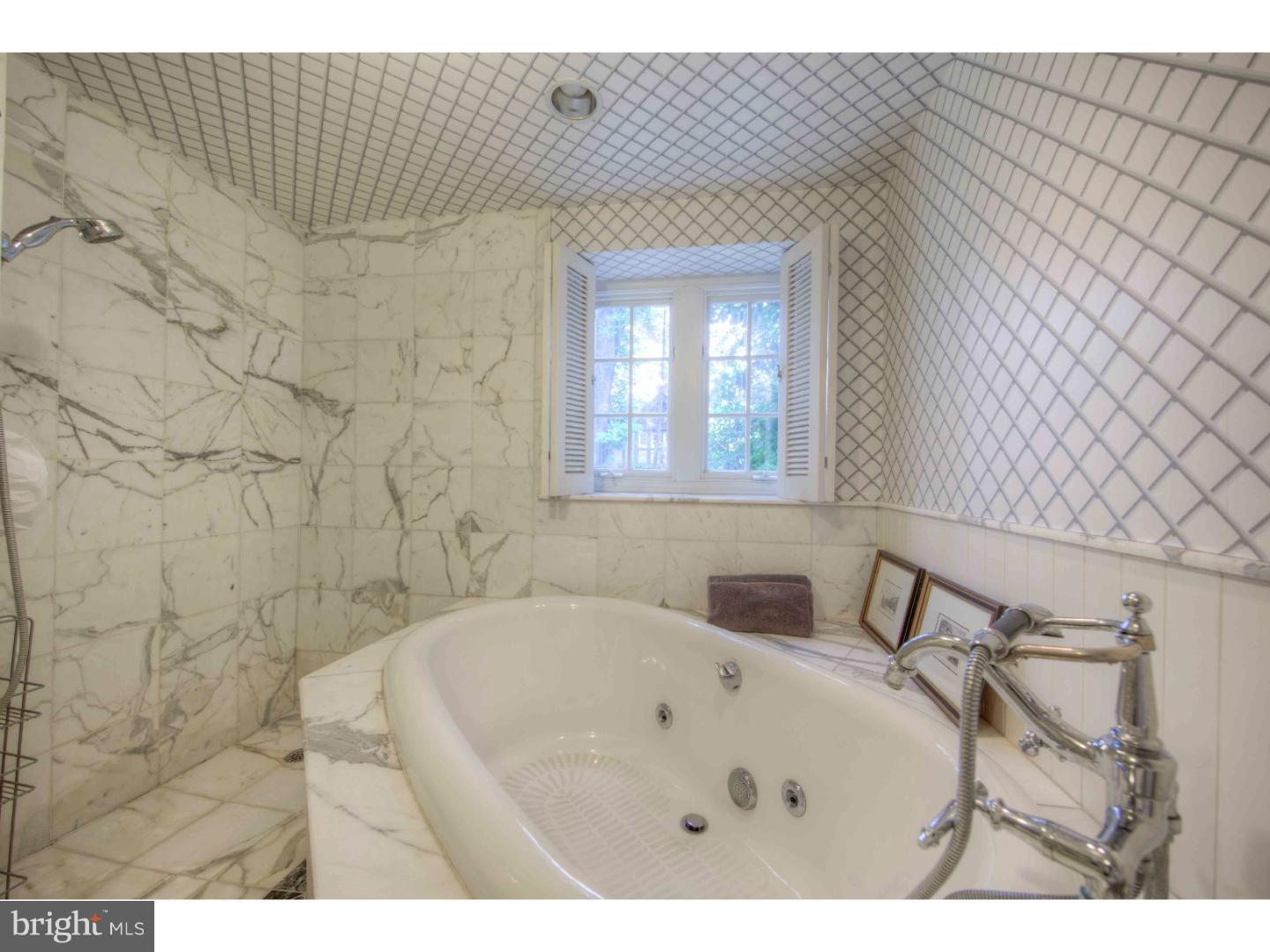 1101 Brynlawn Road Villanova, PA 19085 - Photo 11 of 20 Master Bathroom
