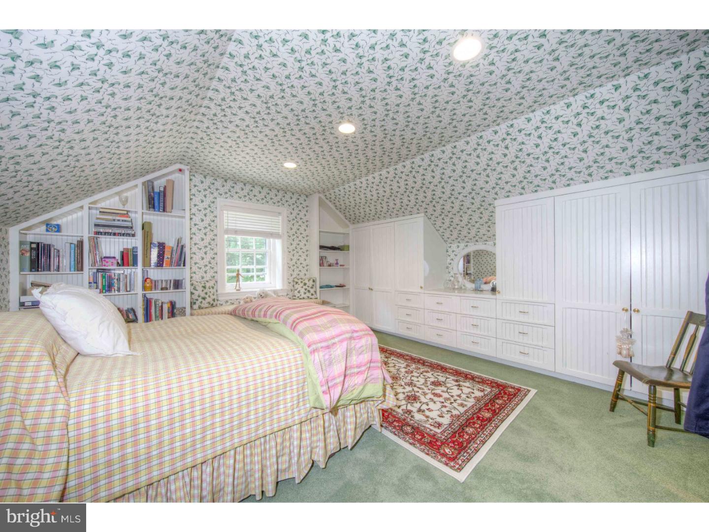 1101 Brynlawn Road Villanova, PA 19085 - Photo 12 of 20 Bedroom 2